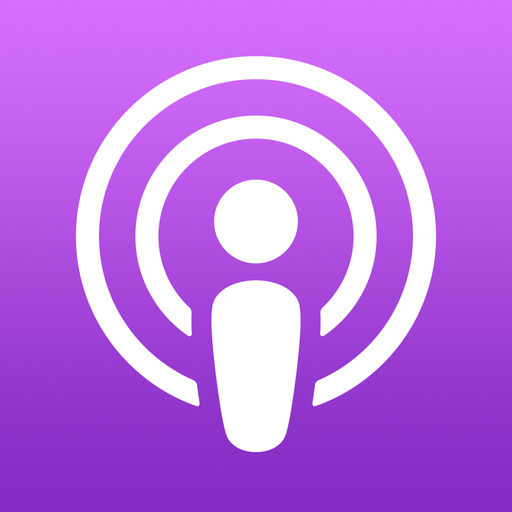 Apple Podcasts